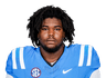 Zxavian Harris