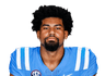 De'Zhaun Stribling