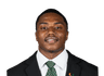 Keionte Scott